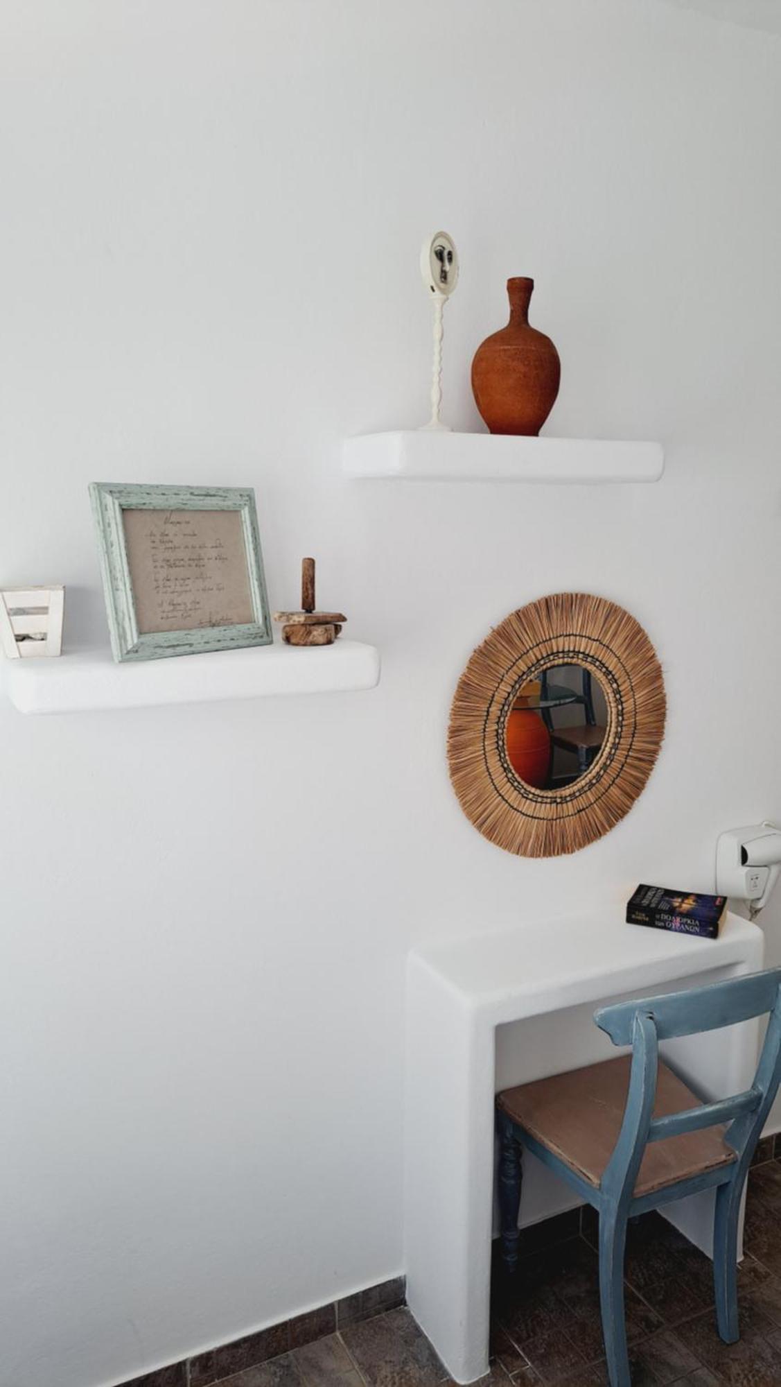 Margarita'S Rooms Folegandros Town Екстер'єр фото